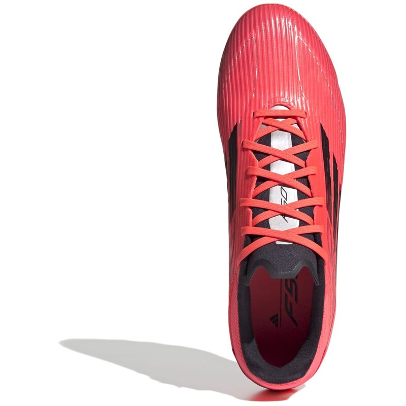 Футбольные бутсы для искусственного газона f50 league ag Adidas, мультиколор — фото 3