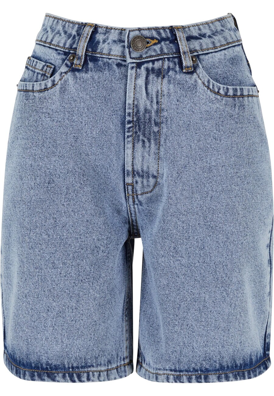 

Шорты Urban Classics Regular Pants, синий
