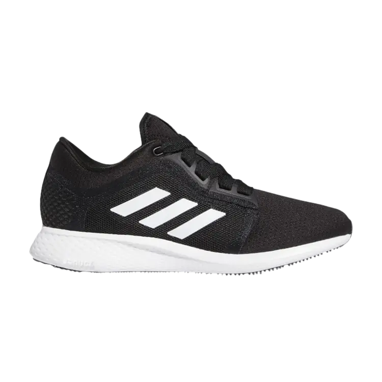 Кроссовки Adidas Wmns Edge Lux 4, черный