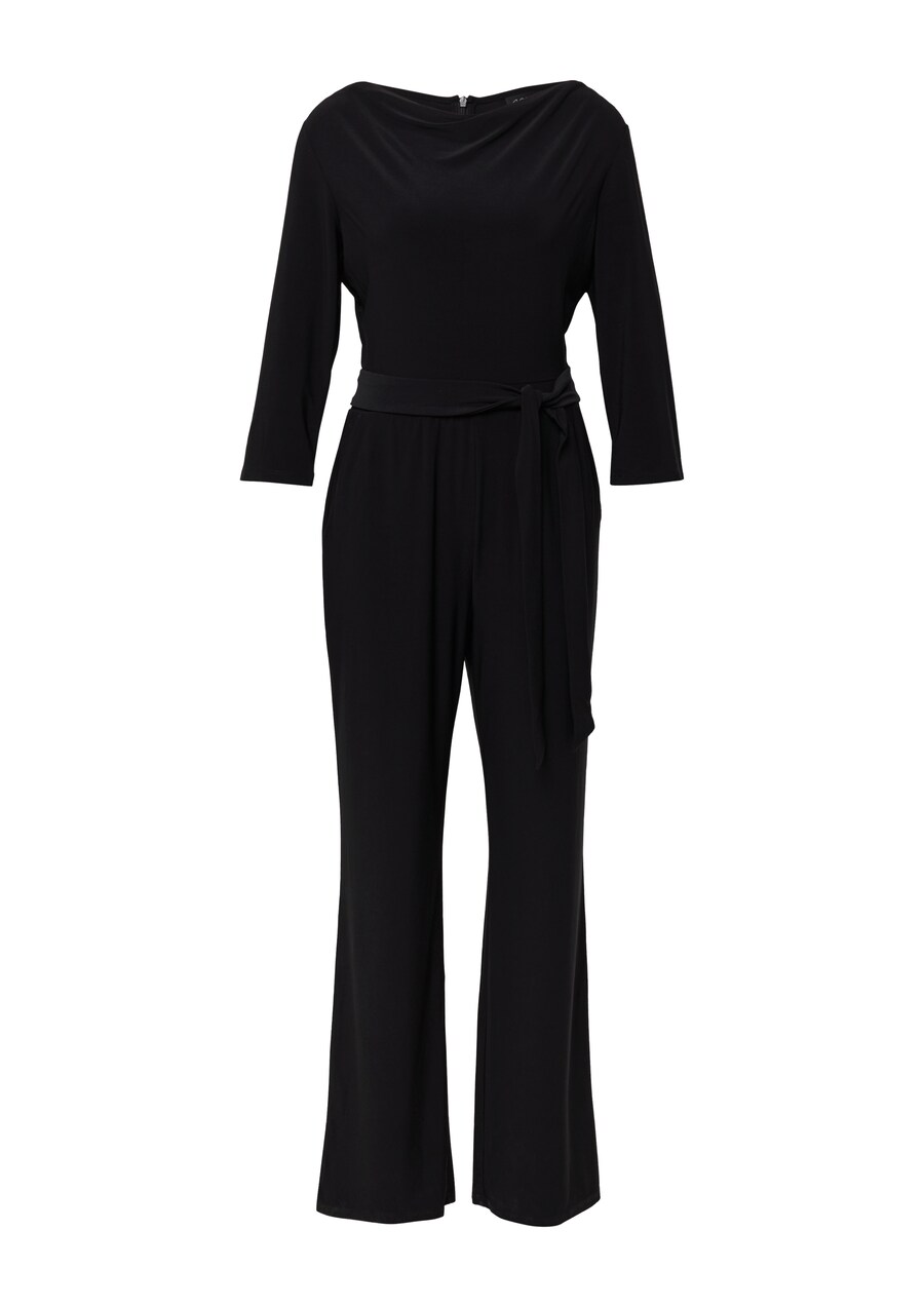 

Комбинезон s.Oliver BLACK LABEL, Black