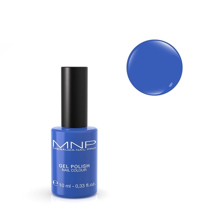 

Лак для ногтей Mesauda MNP Gel Polish 120 Shark 10ml