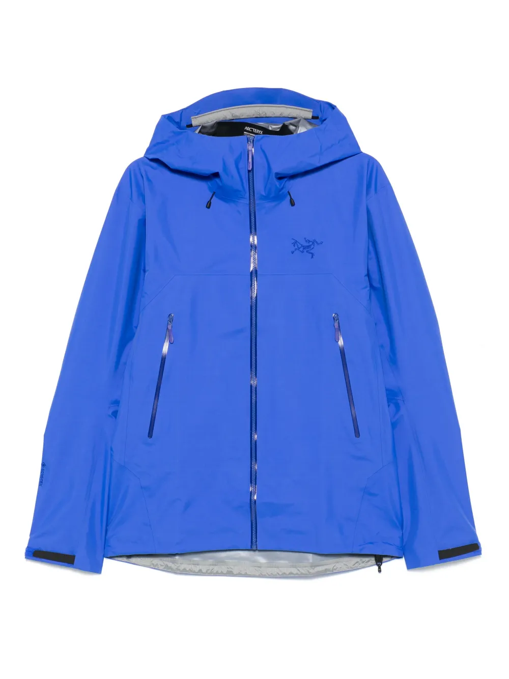 

Куртка Beta SL Arc'teryx, синий