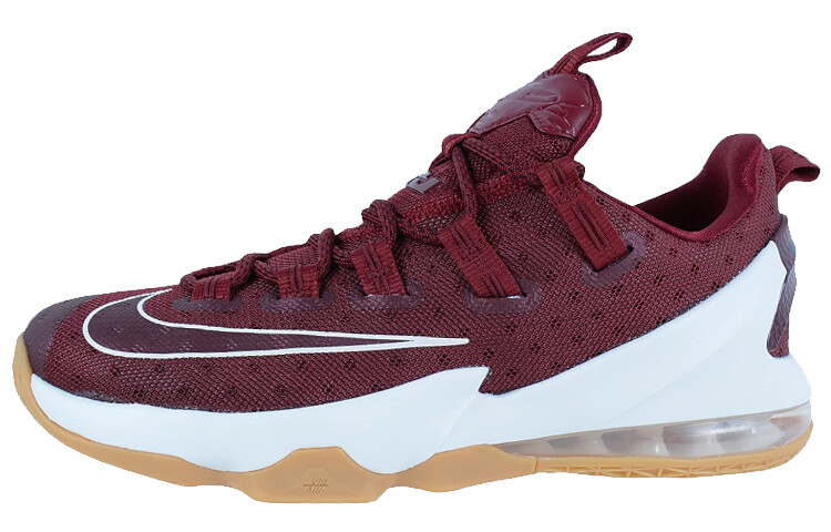 

Кроссовки Nike LeBron 13 Low Cavs