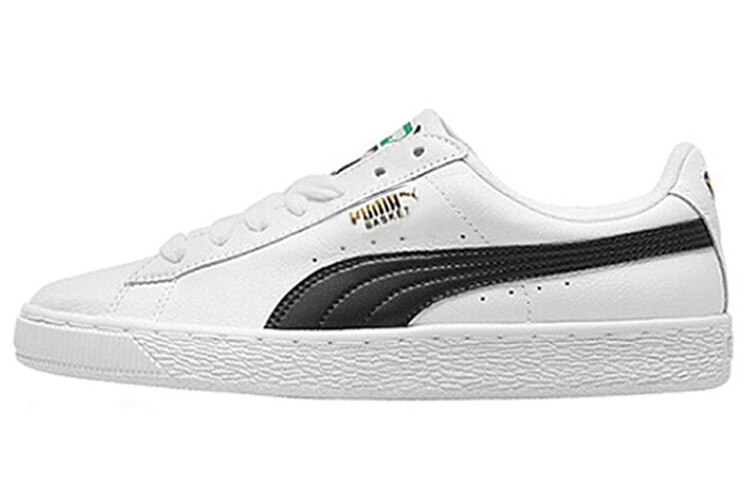 

Кроссовки Puma Basket CLassic XXI Leather Sneakers