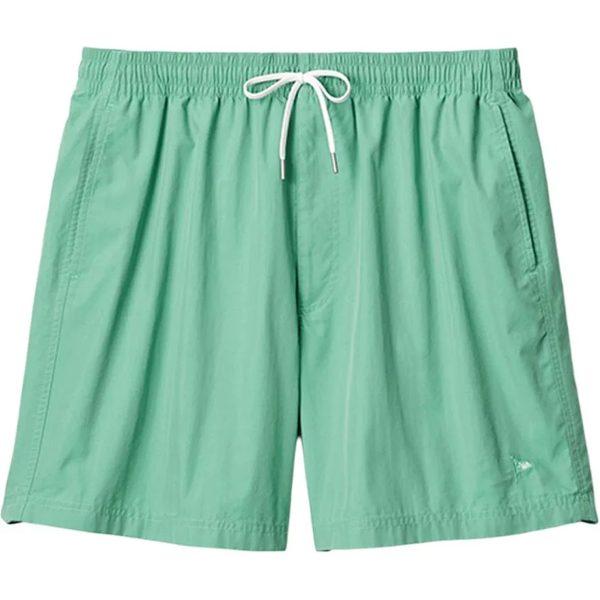 Шорты повседневные JW Anderson SS26 Unisex UNIQLO, изумрудно-зеленый