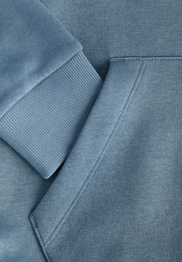 Детская толстовка Jack & Jones Junior, Blue Mirage — фото 4