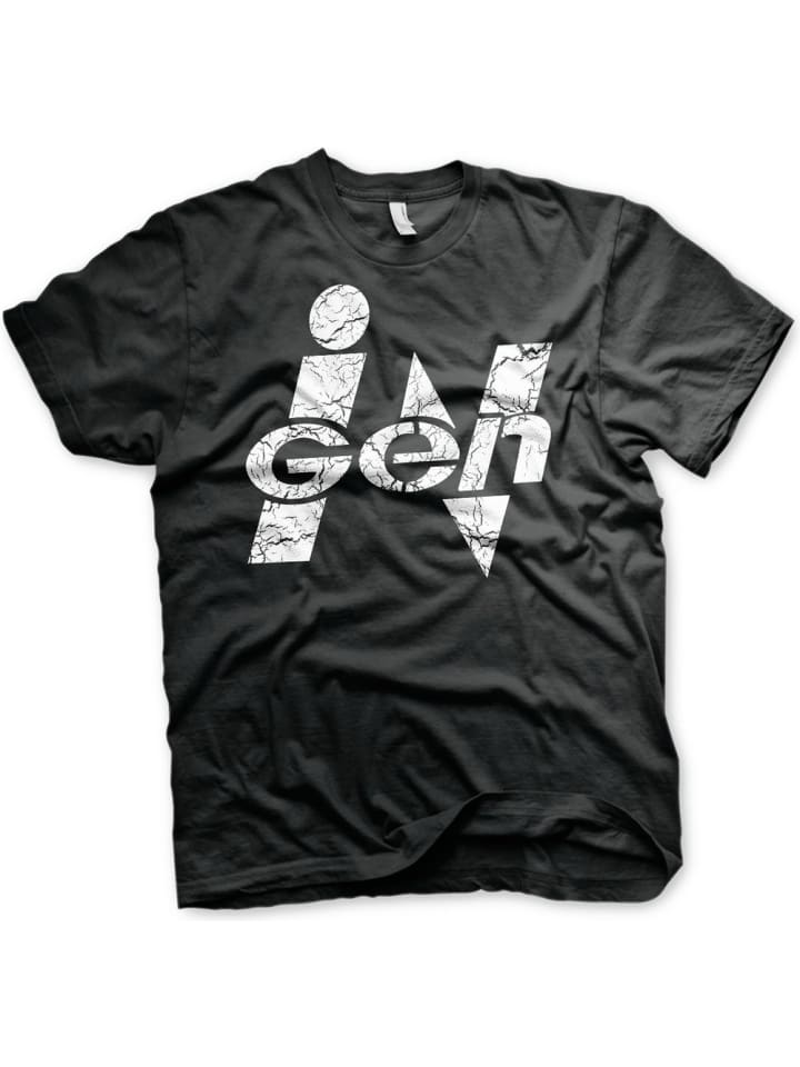 

Jurassic Park Черная футболка, Черный, Jurassic Park Черная футболка