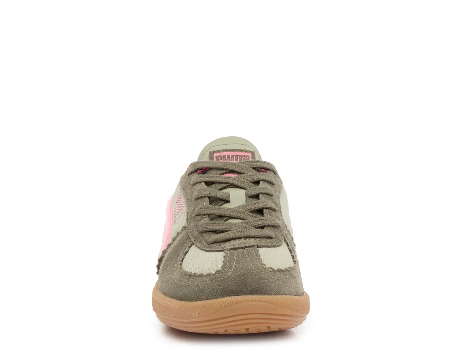 Кроссовки Puma Palermo Sneaker - Women's, Medium Green — фото 2