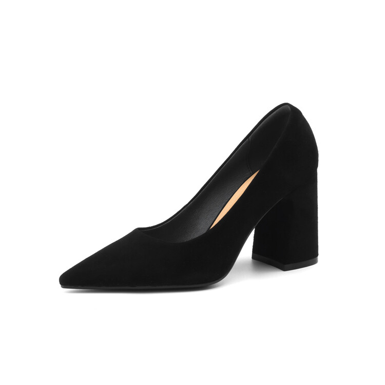 

Туфли женские на высоком каблуке Catlv1=Shoes, цвет Apricot