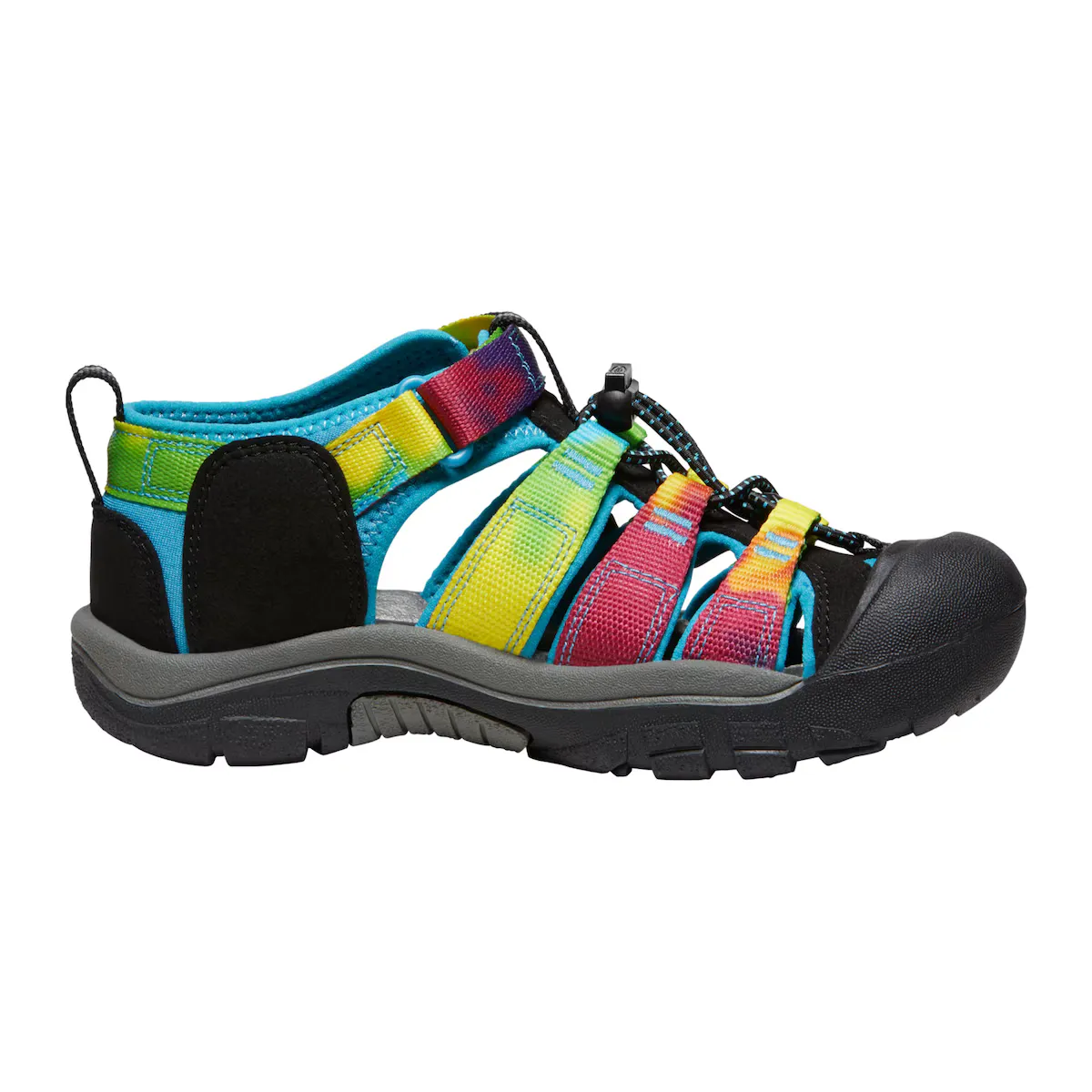 

NEWPORT H2 Keen детские горные сандалии, многоцветный