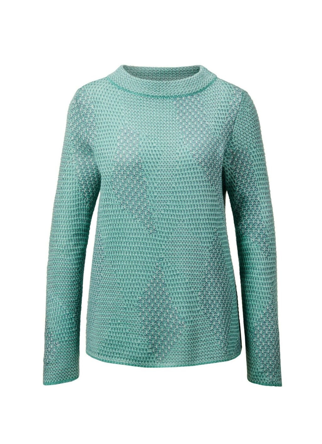 

Толстовка PULLOVER GOLDNER, мята