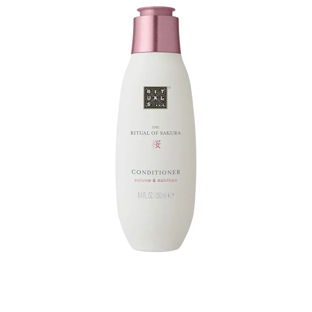 

Кондиционер для волос The ritual of sakura conditioner Rituals, 250 мл.