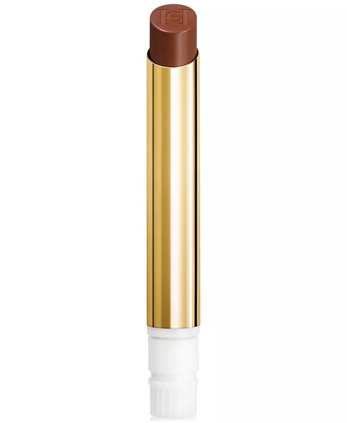 

Good Girl Maxi Glaze Сменный набор для губной помады Carolina Herrera, цвет 844 Showy Maroon