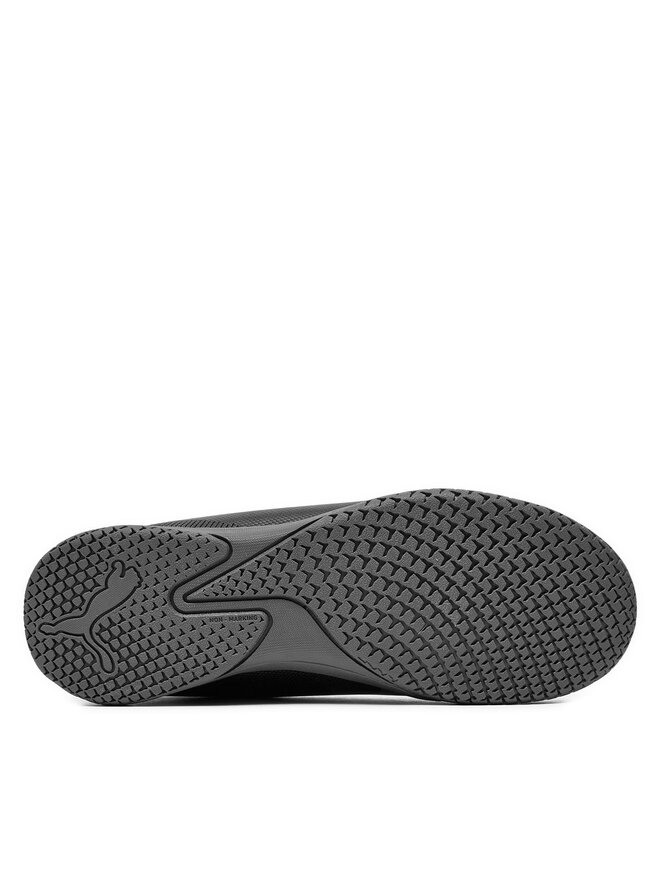 Футбольные бутсы Ultra Play It Jr 10778002 02 Puma, черный — фото 4