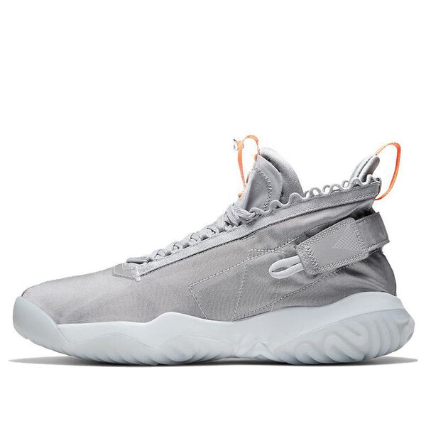 

Кроссовки proto реагировать Air Jordan, серый