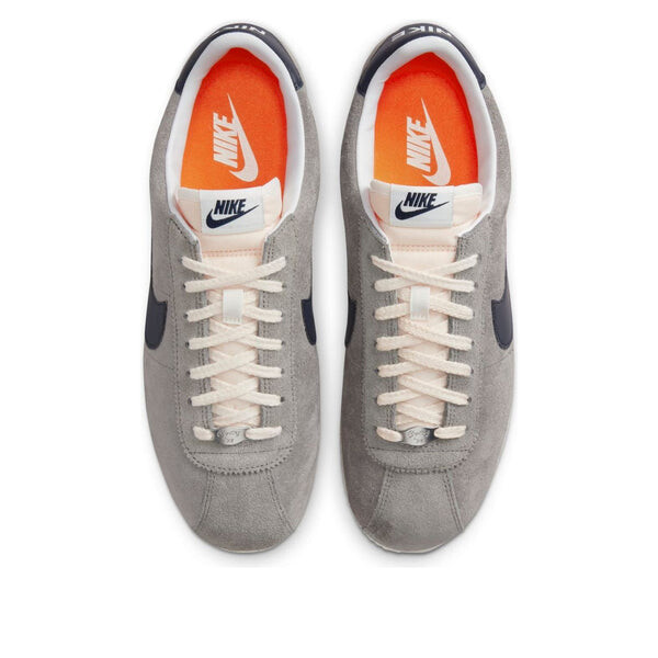 Кроссовки cortez '23 'georgetown' size? exclusive Nike, мультиколор — фото 4
