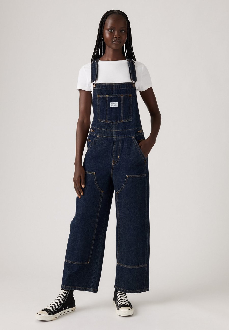 

Комбинезон Levi's Jumpsuit, Shaded View/Dark-Blue Denim