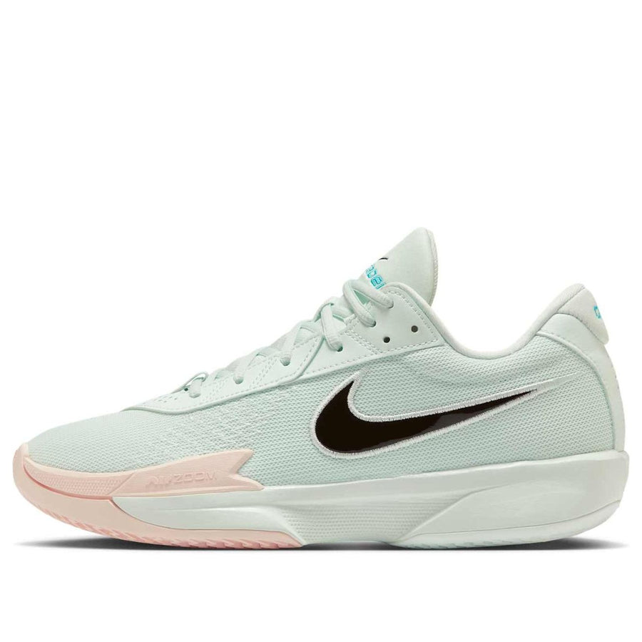 

Кроссовки Nike Air Zoom GT Cut Academy EP 'Barely Green Dusty Cactus', зеленый