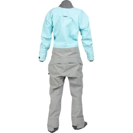 

Сухой костюм Legacy GORE-TEX PRO — женский Kokatat, синий