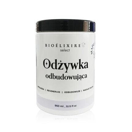 

Выберите восстанавливающий уход 950 мл Bioelixire