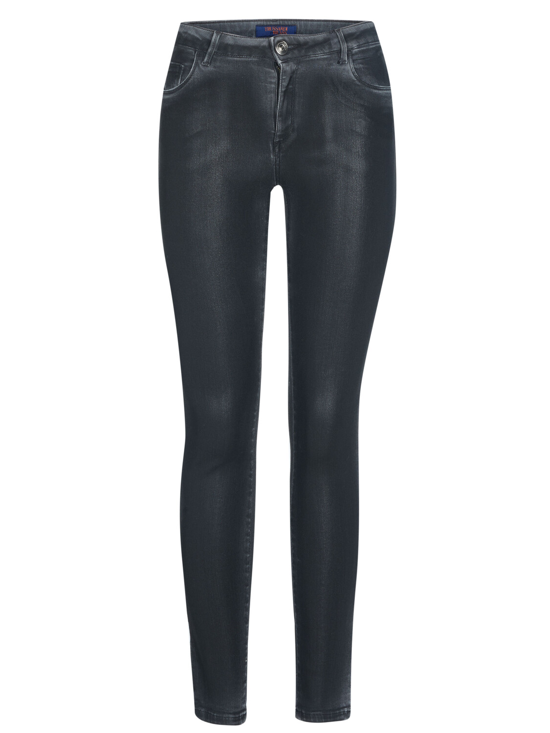 

Джинсы Trussardi Jeans, черный
