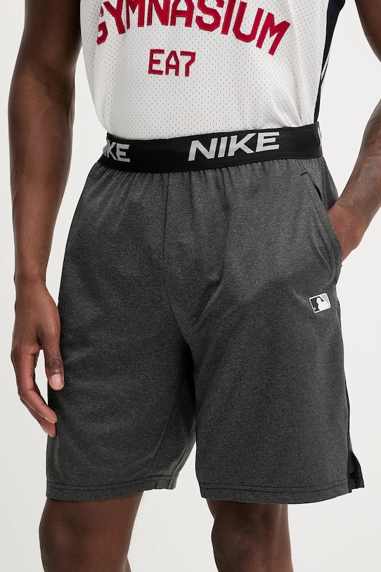

Тренировочные шорты Chicago White Sox Nike, серый