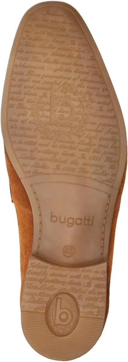 

Мужские слипоны Bugatti 311-aj560