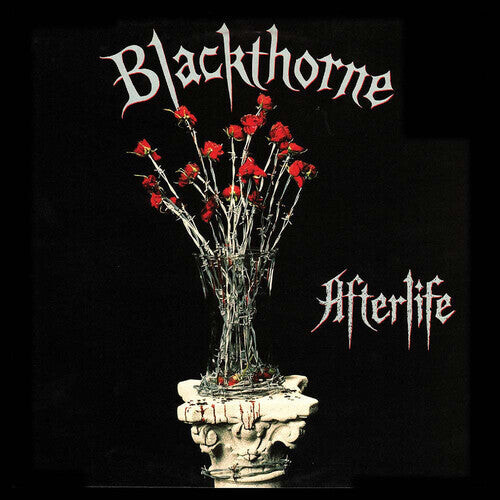 

Виниловая пластинка Blackthorne: Afterlife