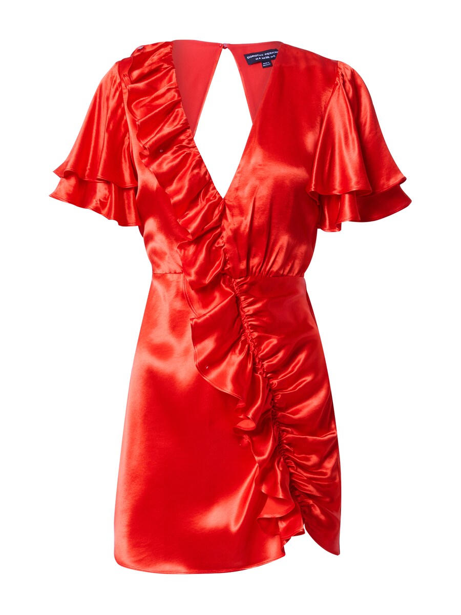 

Коктейльное платье Dorothy Perkins, красный