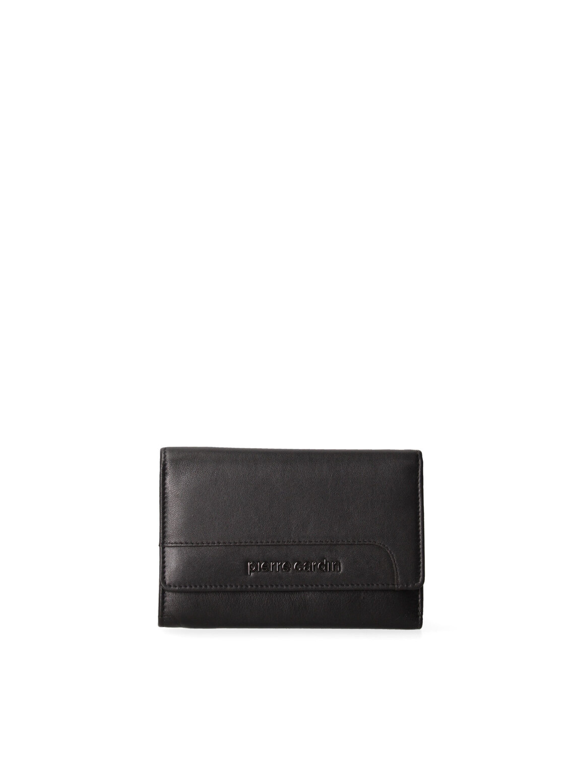 

Кошелек Pierre Cardin, черный