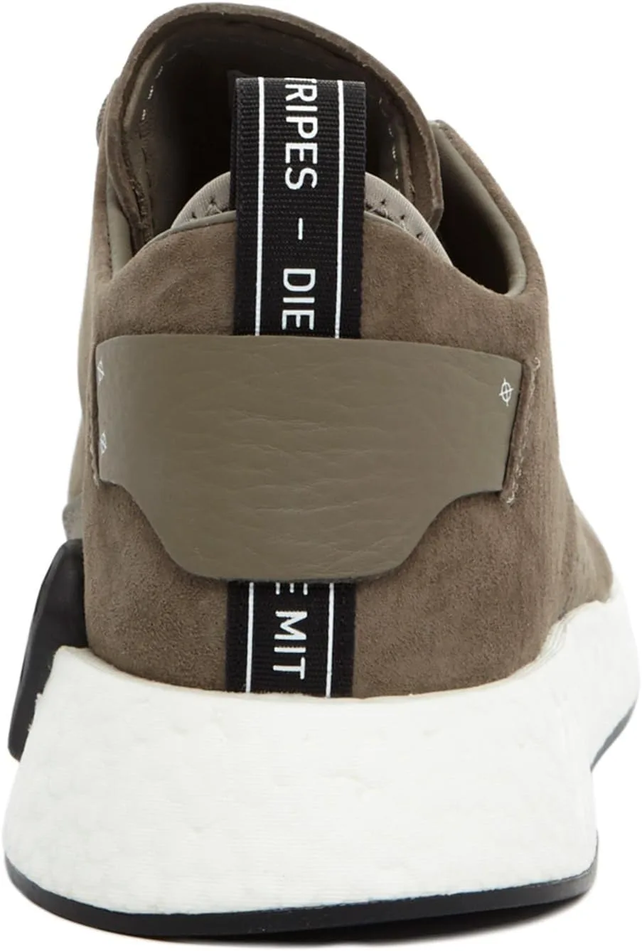 Мужские кроссовки для фитнеса Adidas NMD_c2, мультиколор — фото 3