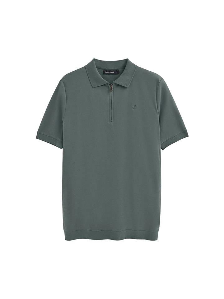 

Polo Club Зеленая рубашка поло, Зеленый, Polo Club Зеленая рубашка поло