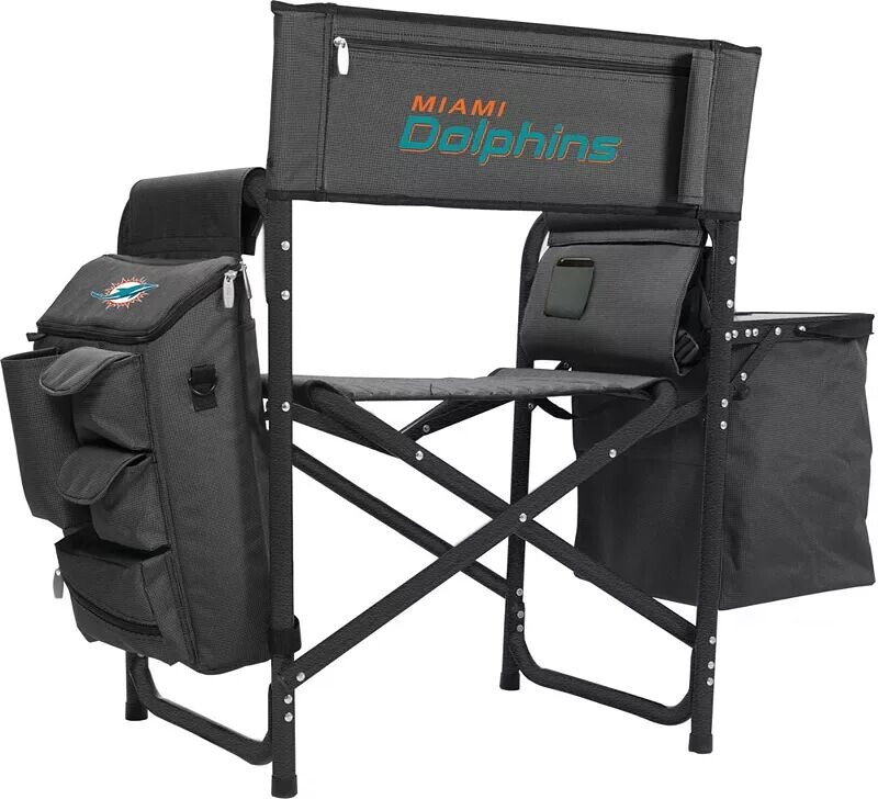 

Универсальное кресло Picnic Time Miami Dolphins