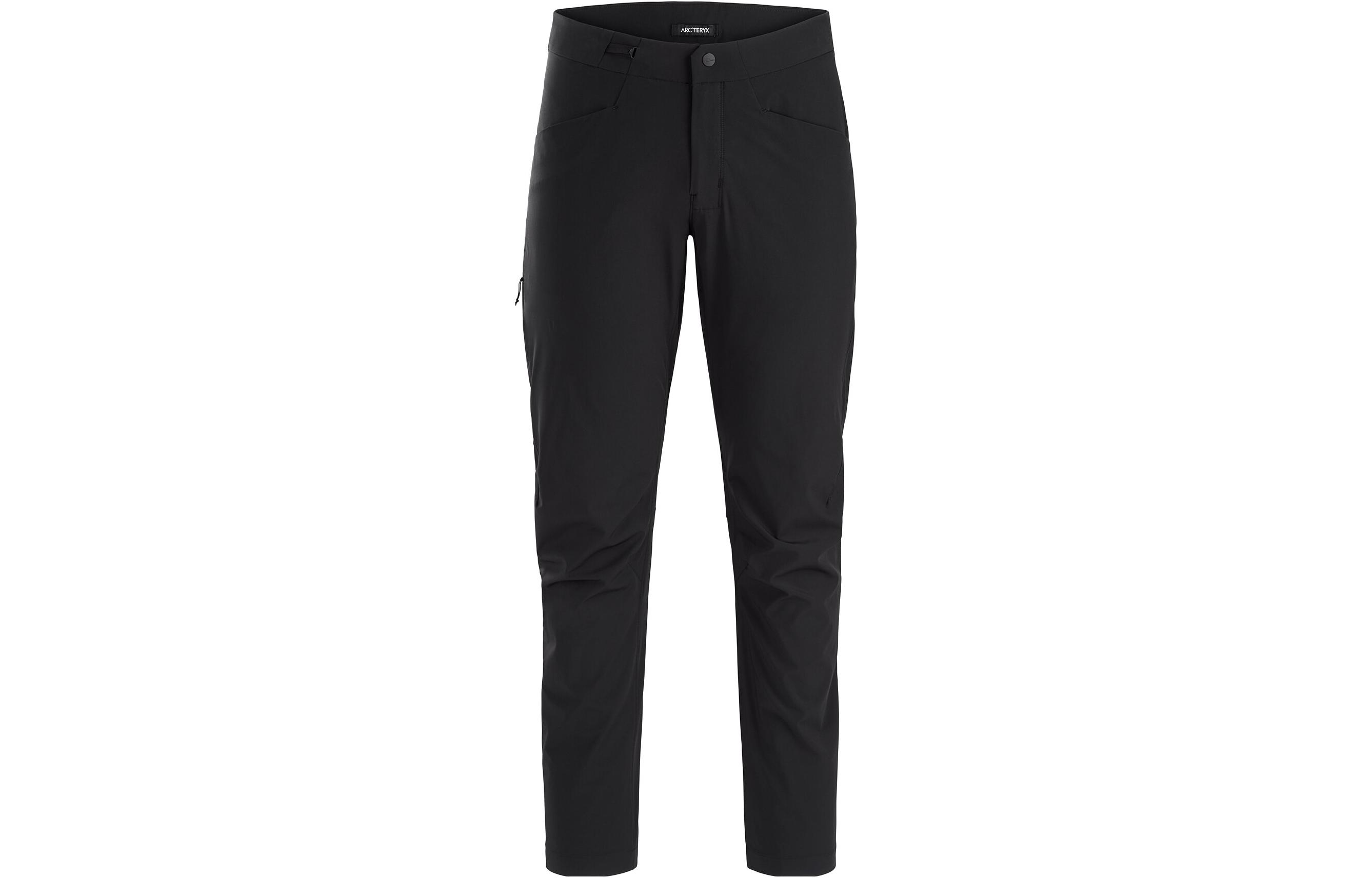 Konseal Casual Брюки Мужские Arcteryx, Спокойный Синий/Спокойный — фото 3