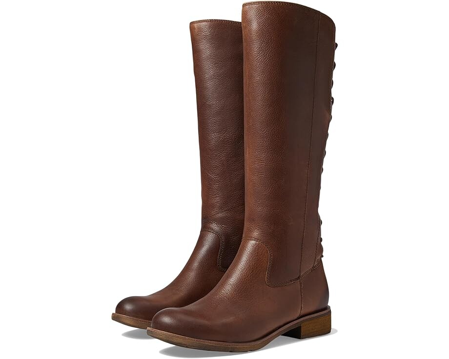 

Ботинки Sofft Sharnell II Waterproof, цвет Whiskey Canneto