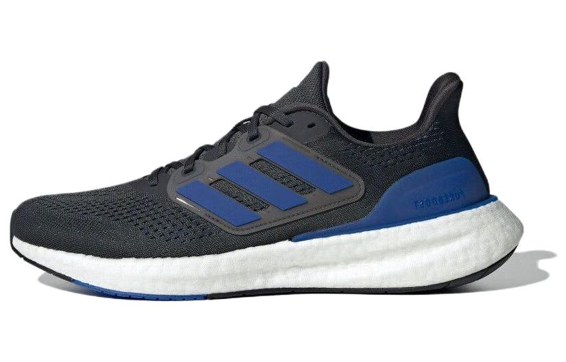 

Адидас PureBoost 23 'Черный Синий'