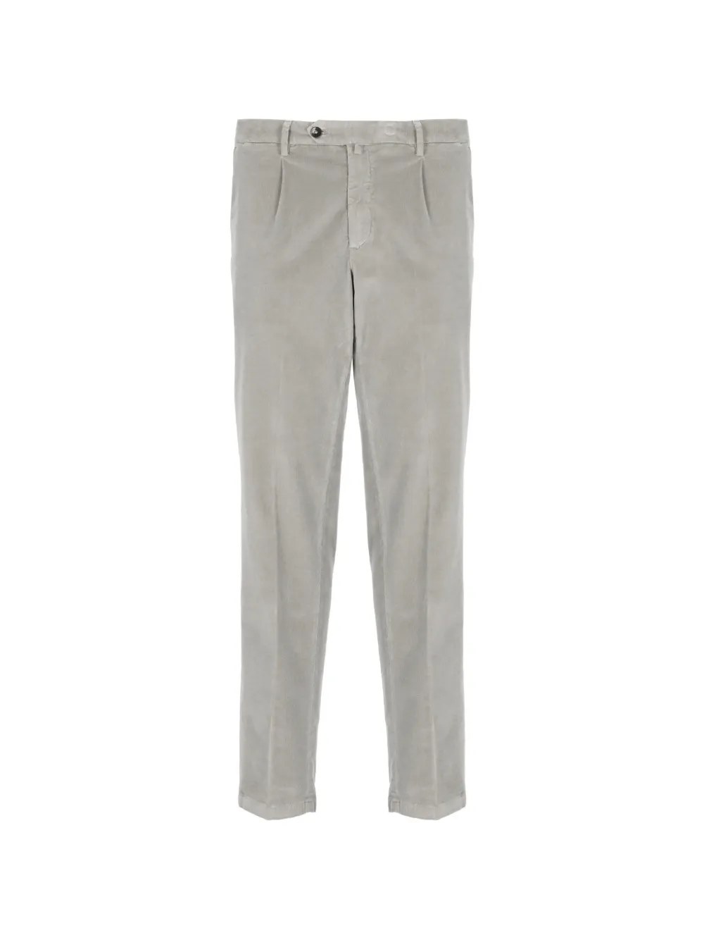 

Вельветовые брюки Briglia 1949, серый