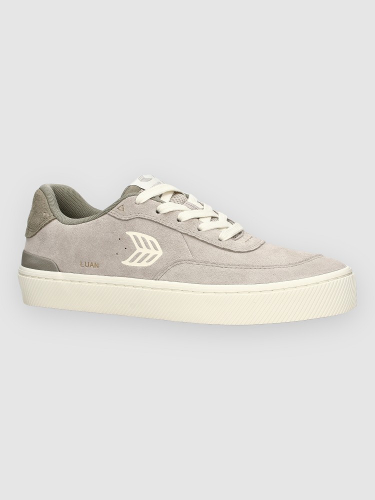

Кеды Cariuma Luan Pro Skateschuhe, plaza taupe/ivory
