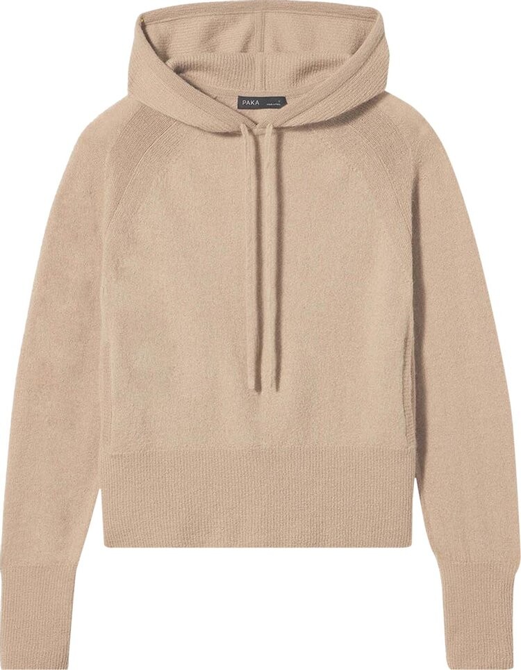 

Худи Rhude Knit Hoodie 'Multicolor', разноцветный, Коричневый, Худи Rhude Knit Hoodie 'Multicolor', разноцветный