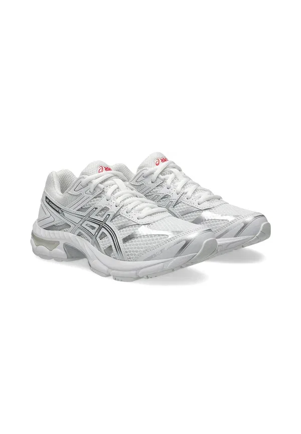 Кроссовки Gel-cumulus 16 г унисекс Asics Sportstyle, белый — фото 2