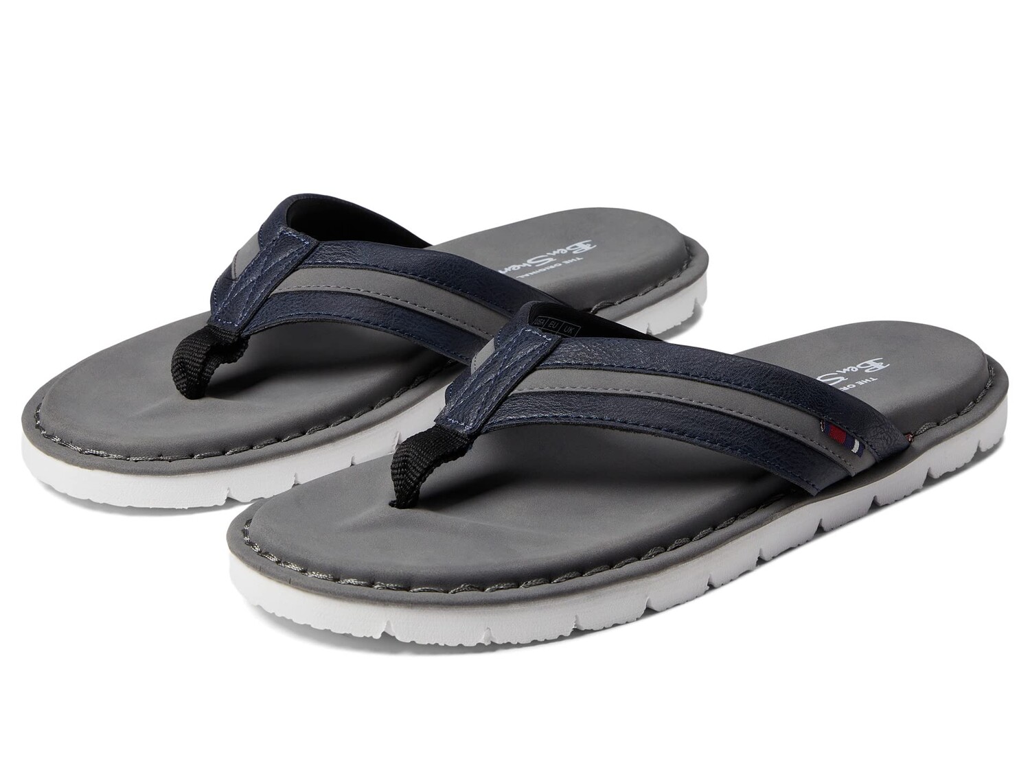 

Шлепанцы Ben Sherman, Newport Flip-Flop