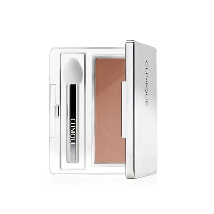 Тени для век Clinique All About Shadow Single Eye Shadow, Nude Rose