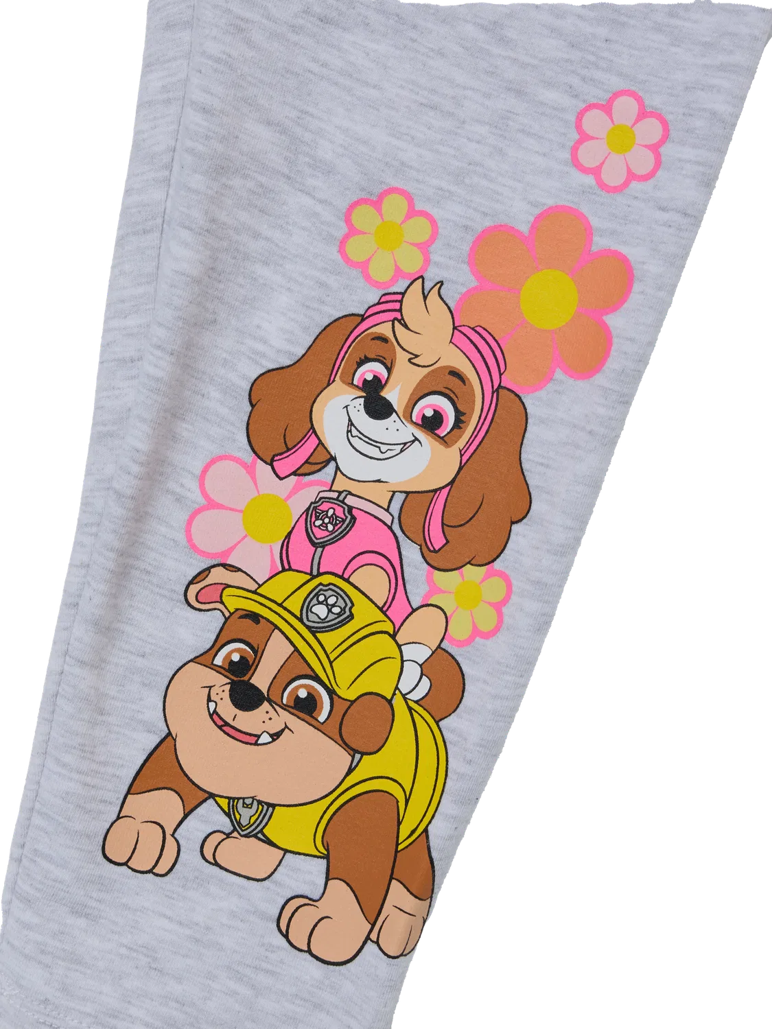 Детские леггинсы PAW Patrol, Серый — фото 3