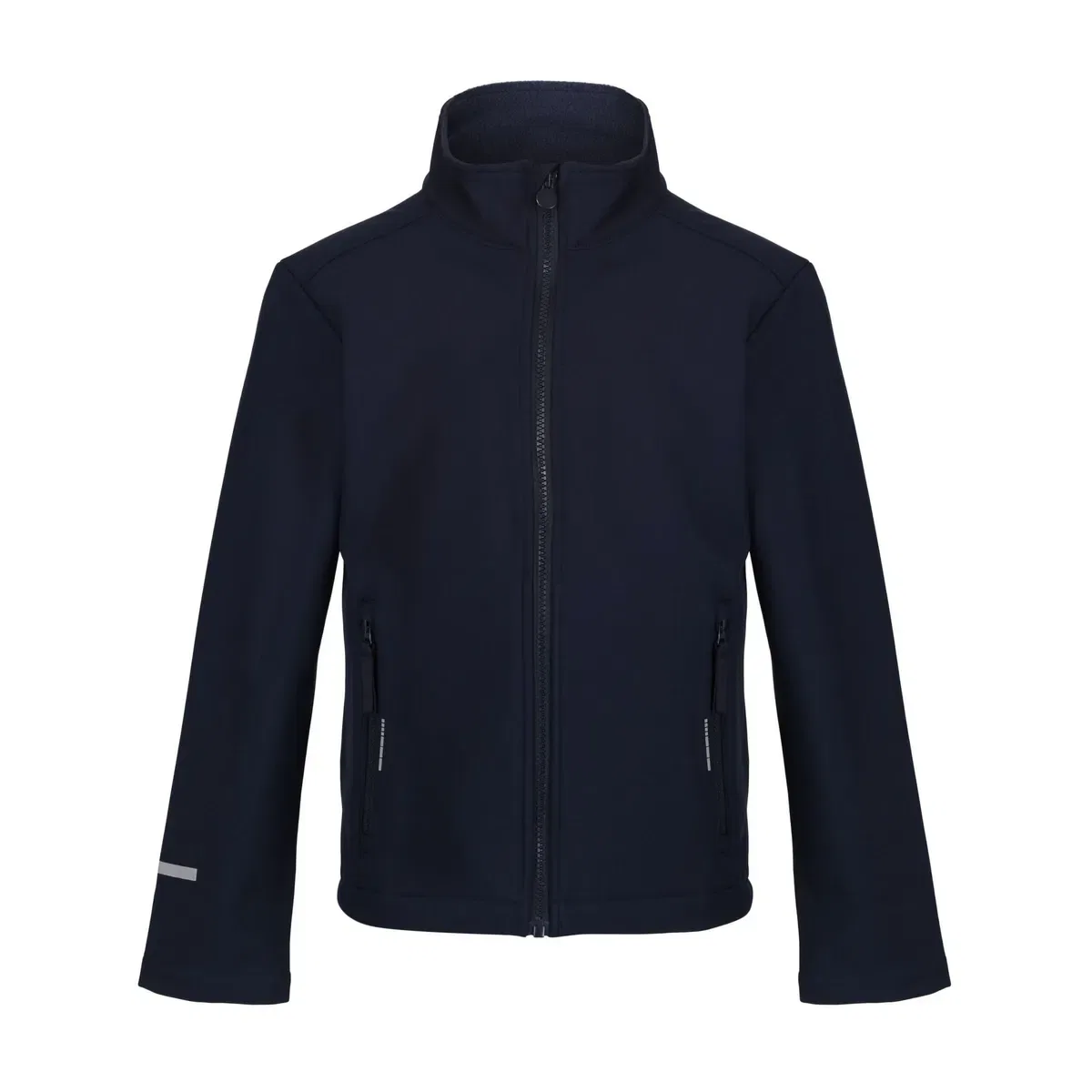 Детская куртка из софтшелла 2 Layer Regjun, Navy