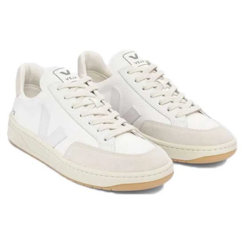 

Кроссовки Veja V-12 trainers, белый