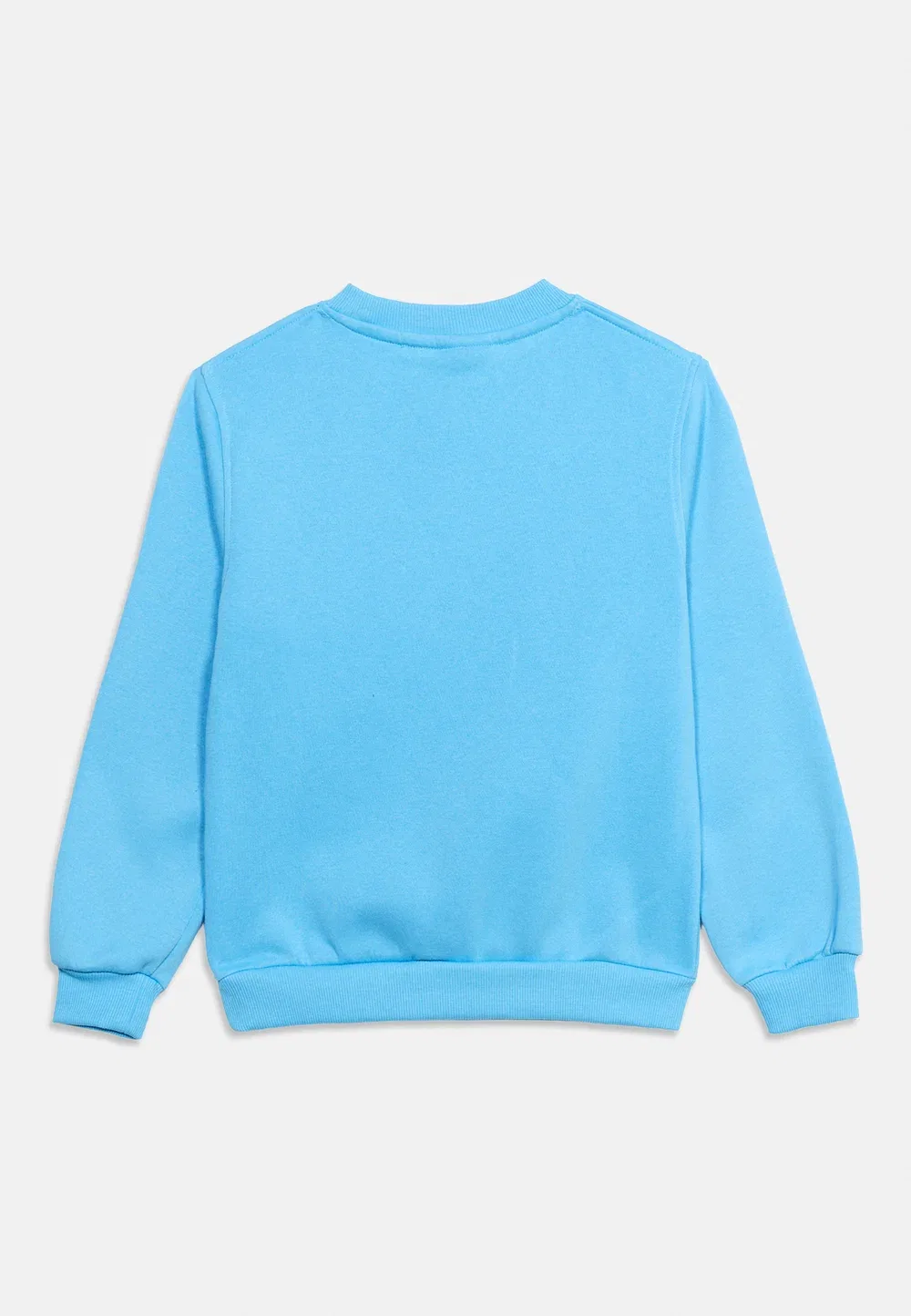 Клубная толстовка унисекс Nike Sportswear, Blue/White — фото 2