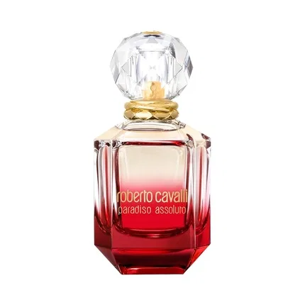 Парфюмерная вода Roberto Cavalli Absolute Paradise, 75 мл
