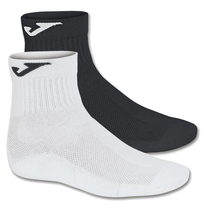 Детские спортивные носки Medium Socks Joma, Weiss — фото 2