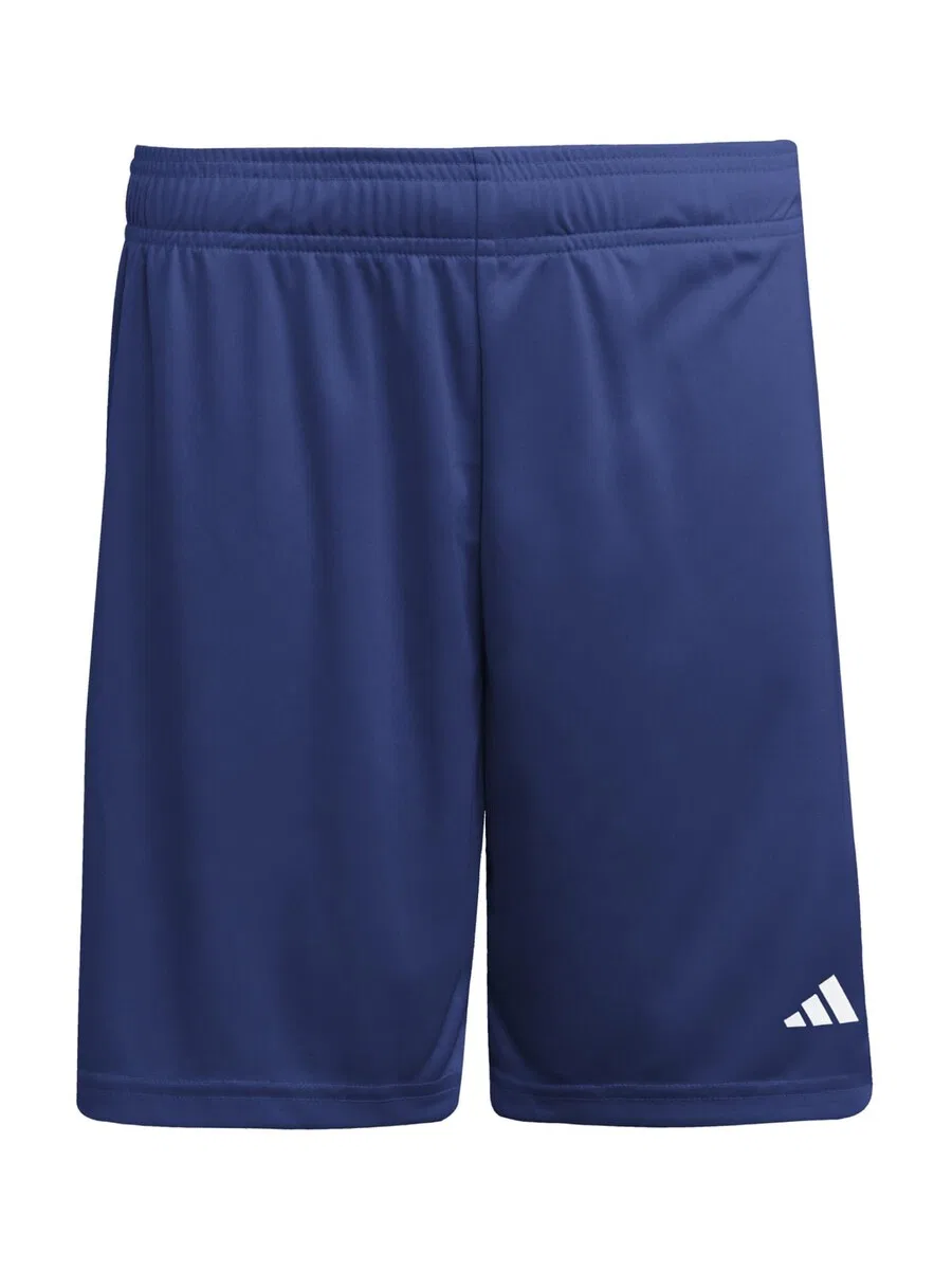 Спортивные брюки ADIDAS PERFORMANCE Regular Workout Pants 'Ent26' темно-синего цвета