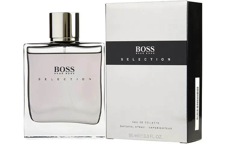 Мужская туалетная вода Outstanding Elite, 100 мл, HUGO BOSS — фото 2